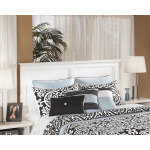 Bostwick Shoals Queen/Full Panel Headboard