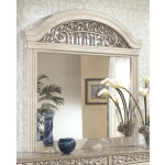 Catalina Bedroom Mirror