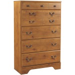 Bittersweet Chest of Drawers