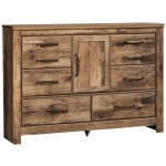 Blaneville Dresser