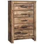 Blaneville Chest of Drawers