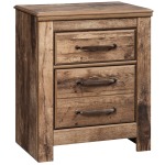 Blaneville Nightstand
