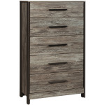 Cazenfeld Chest of Drawers