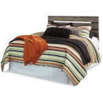 Cazenfeld Queen Panel Headboard