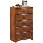 Barchan Chest of Drawers