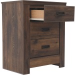 Quinden Nightstand
