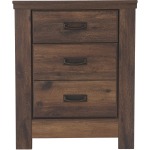 Quinden Nightstand
