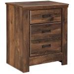Quinden Nightstand