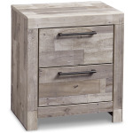 Effie Nightstand