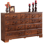 Timberline Dresser