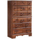 Timberline Chest of Drawers