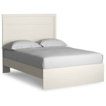 Stelsie Full Panel Bed