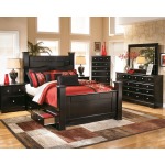 Shay Chest of Drawers
