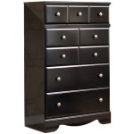 Shay Chest of Drawers