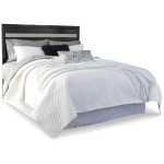 Starberry Queen/Full Panel Headboard