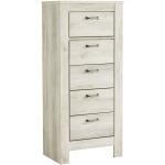 Bellaby Narrow Chest