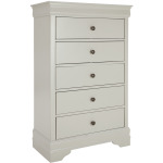 Jorstad Chest of Drawers