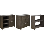 Caitbrook Loft Under Bed Storage