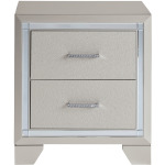 Lonnix Nightstand