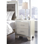 Lonnix Nightstand