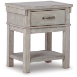 Hollentown Nightstand