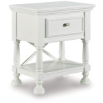Kaslyn Nightstand