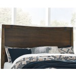 Kisper Queen Panel Headboard