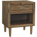 Broshtan Nightstand