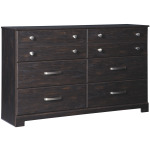 DRESSER