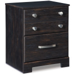 Reylow Nightstand