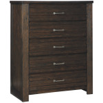 Darbry Chest of Drawers