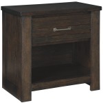 Darbry Nightstand