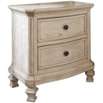 Demarlos Nightstand