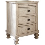 Demarlos Nightstand