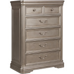 Birlanny Chest of Drawers