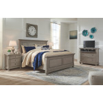 Lettner Media Chest