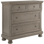 Lettner Media Chest