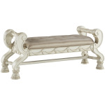 Cassimore Upholstered Bench