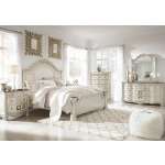 Cassimore Nightstand