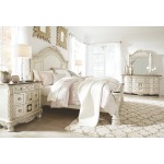 Cassimore Nightstand