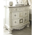 Cassimore Nightstand