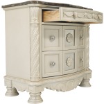 Cassimore Nightstand