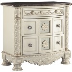 Cassimore Nightstand