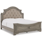 Lodenbay King Panel Bed