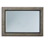 Brennagan Bedroom Mirror