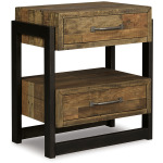 Sommerford Nightstand