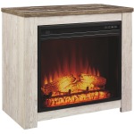 Willowton Fireplace Mantel
