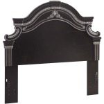 Banalski Queen/Full Panel Headboard