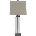 Alvaro Table Lamp