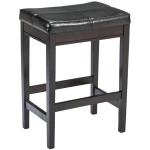 Kimonte Counter Height Bar Stool